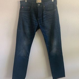 Men’s GAP core denim jeans